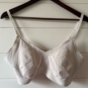 Honeylove Silhouette XL Women's Wireless Bra